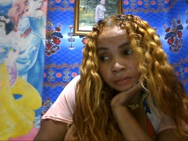 Amanah live webcam show