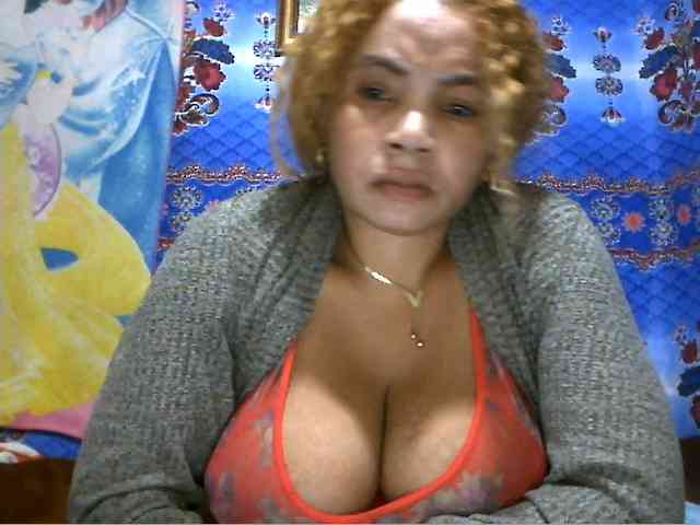 Amanah webcam