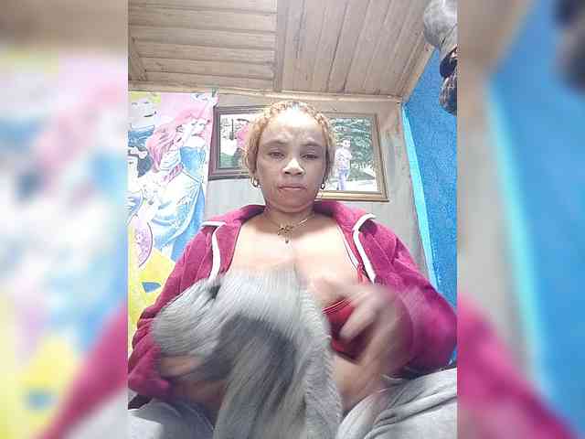 Amanah webcam