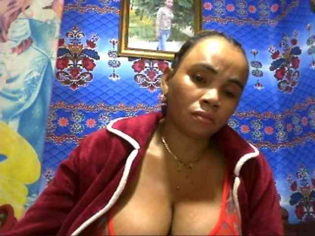 Amanah webcam