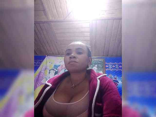 Amanah webcam
