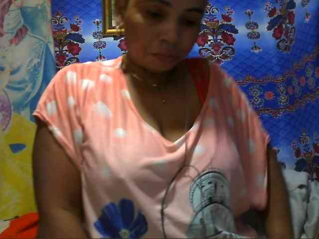 Amanah webcam