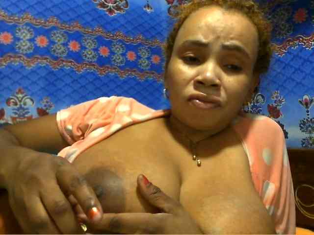 Amanah webcam