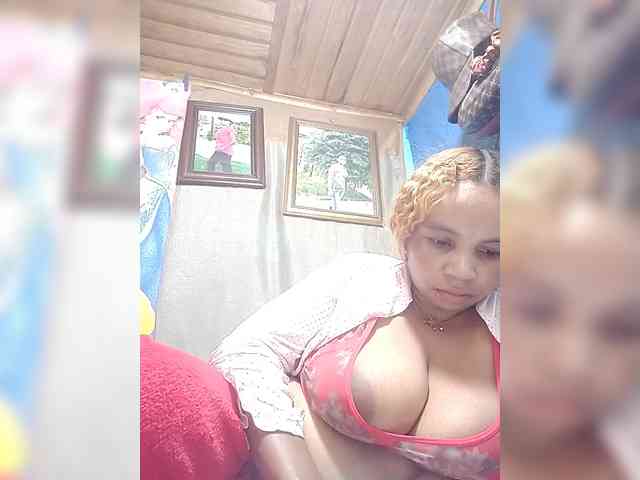 Amanah webcam