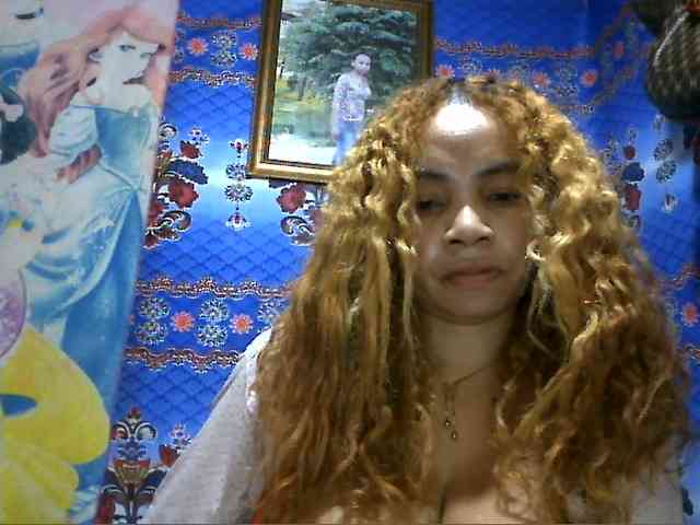 Amanah webcam