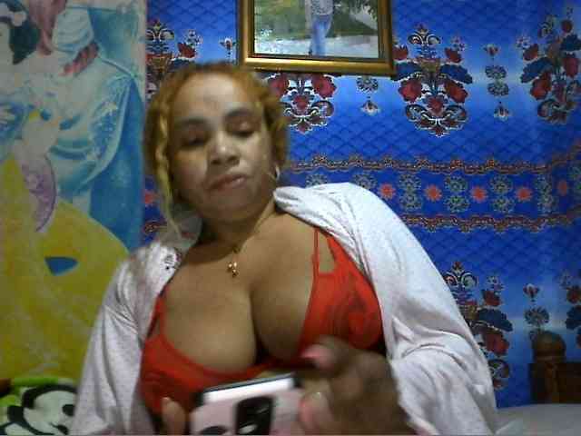 Amanah webcam