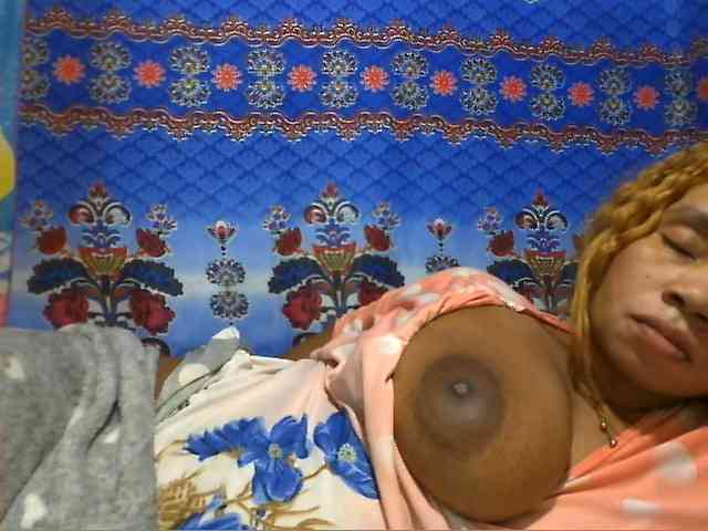 Amanah webcam