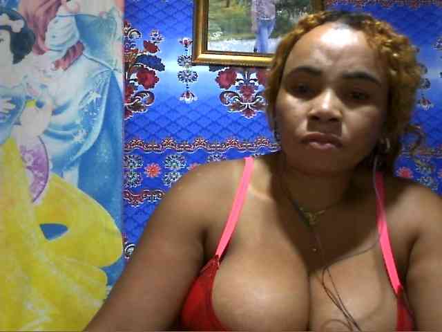 Amanah webcam