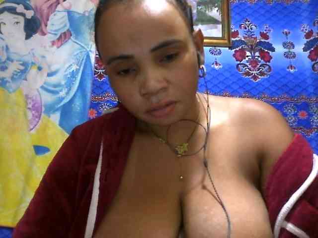 Amanah webcam