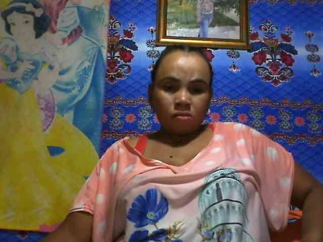 Amanah webcam
