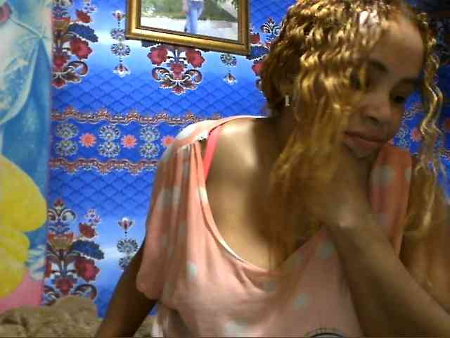 Amanah webcam