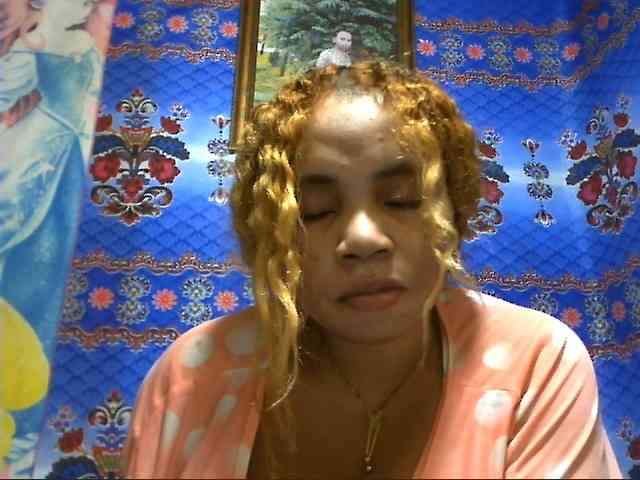 Amanah webcam