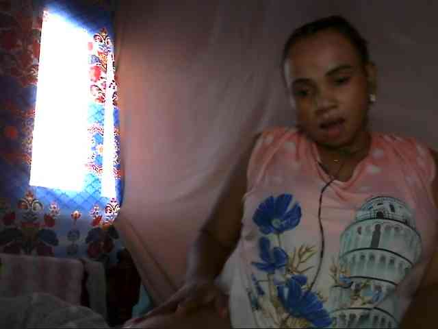 Amanah webcam