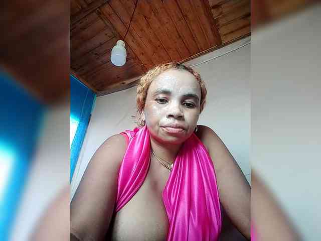 Amanah webcam