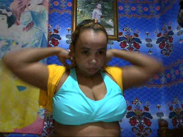 Amanah webcam