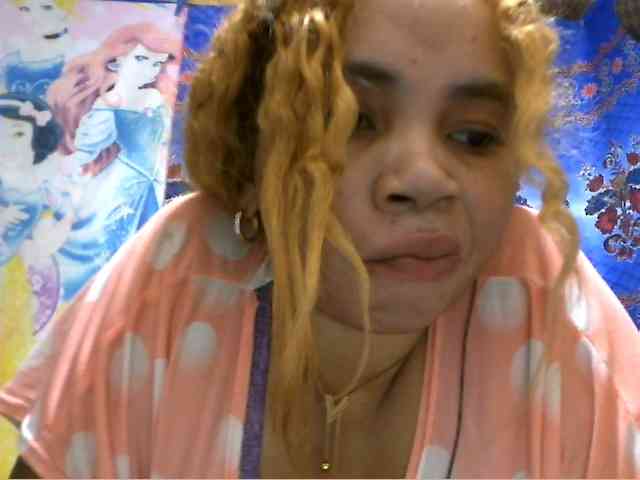Amanah webcam