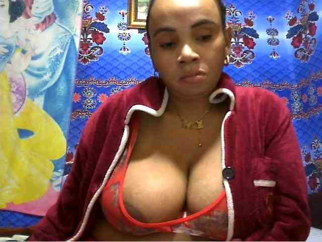 Amanah webcam