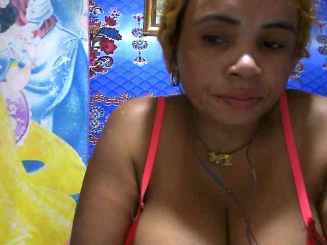 Amanah webcam
