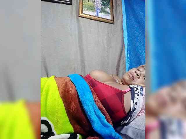 Amanah webcam