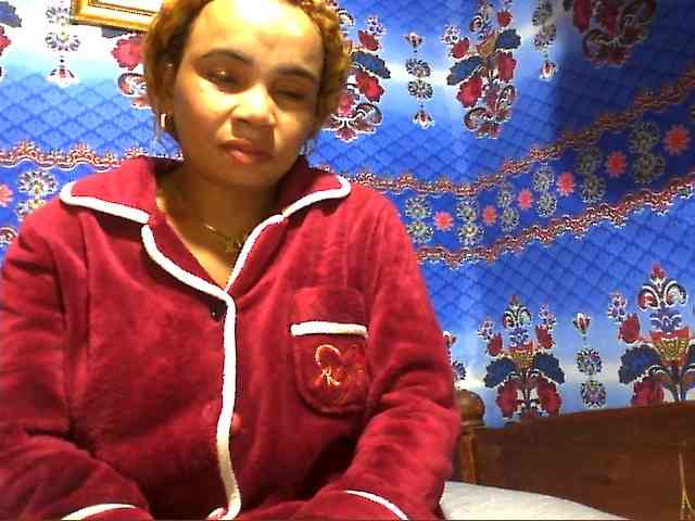 Amanah webcam