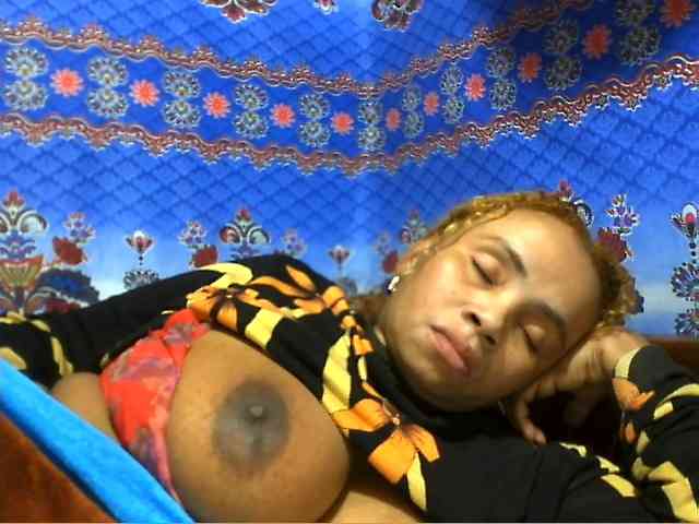 Amanah webcam