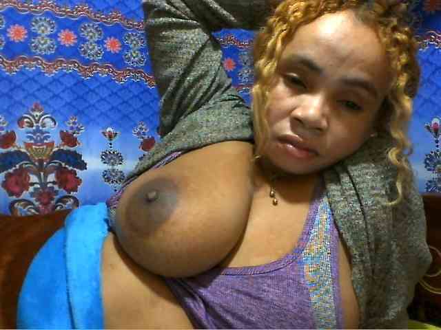 Amanah webcam