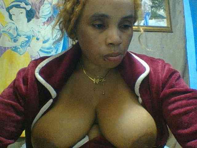 Amanah webcam