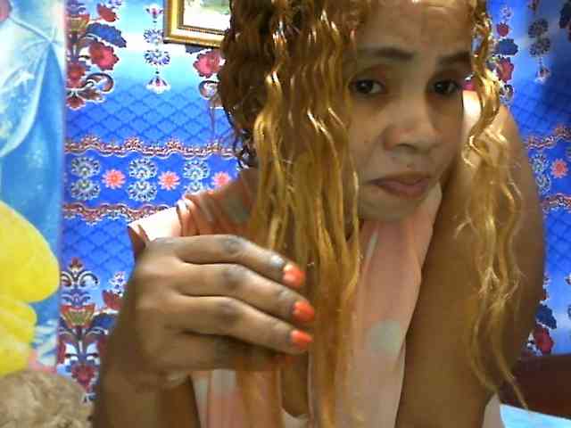 Amanah webcam