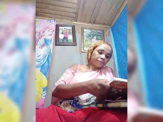 Amanah webcam