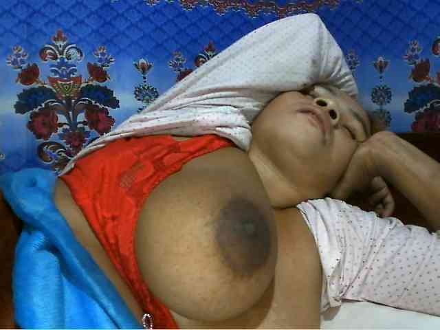 Amanah webcam