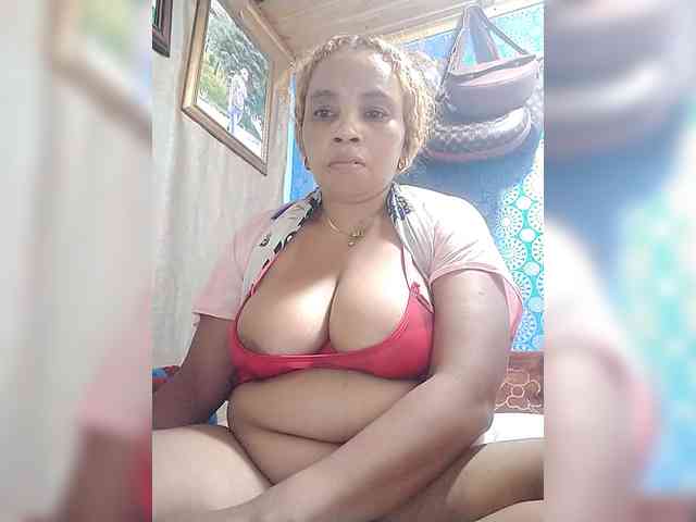 Amanah webcam