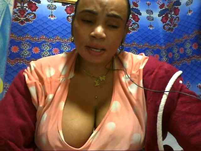 Amanah webcam