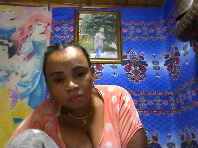 Amanah webcam