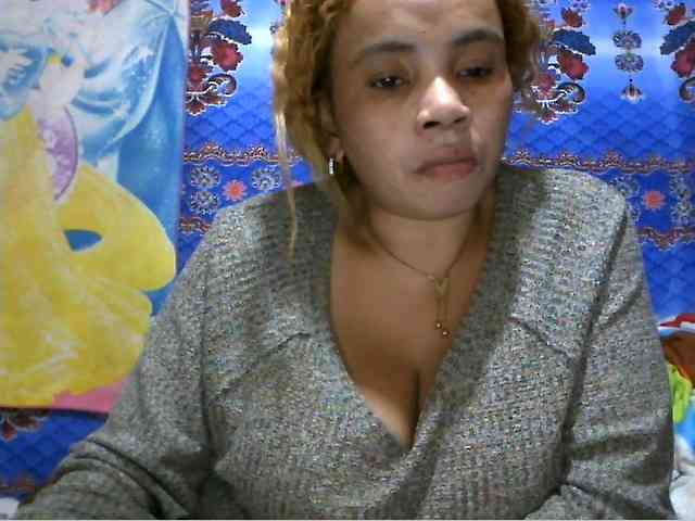 Amanah webcam