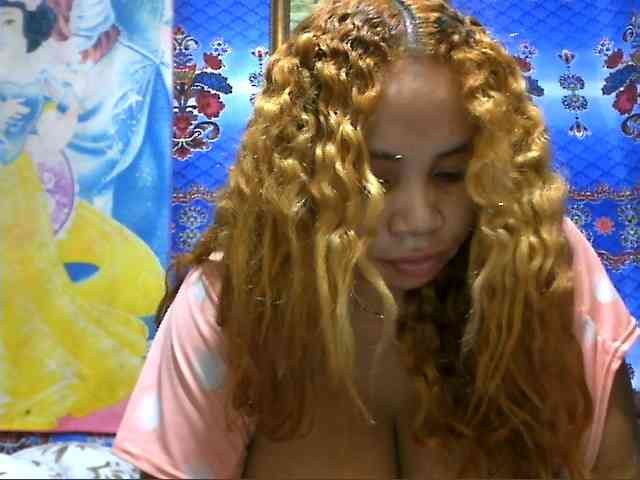 Amanah webcam