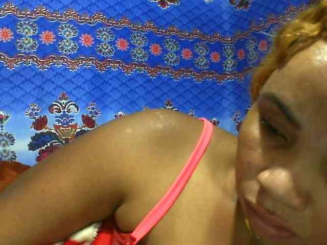 Amanah webcam