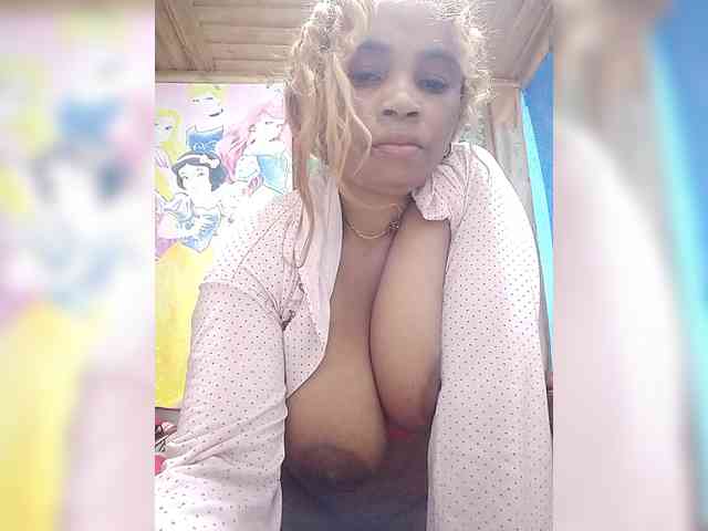Amanah webcam