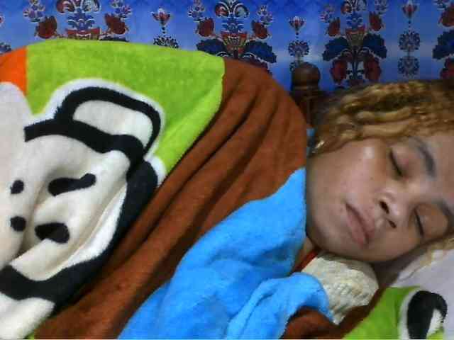 Amanah webcam