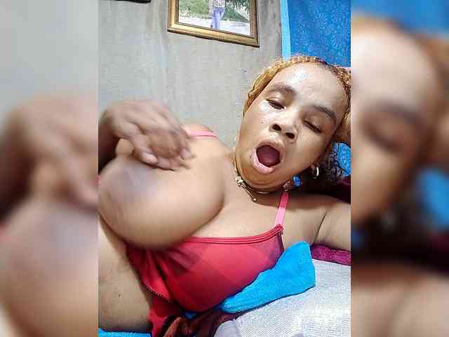 Amanah webcam