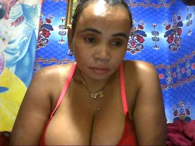 Amanah webcam