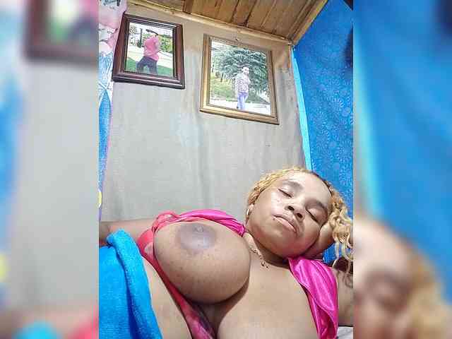 Amanah webcam