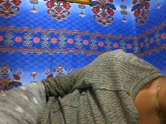 Amanah webcam