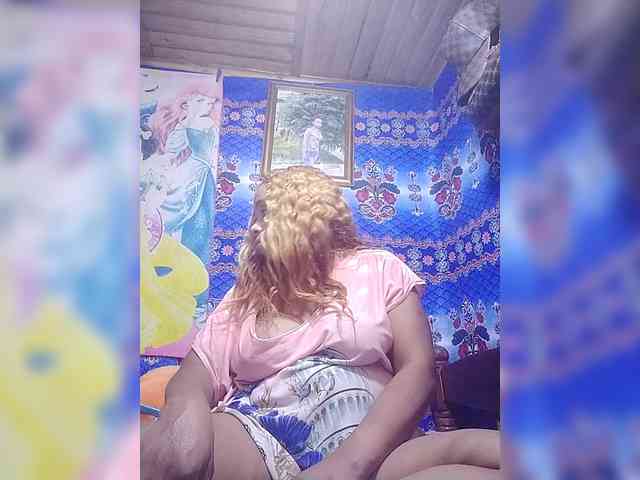Amanah webcam