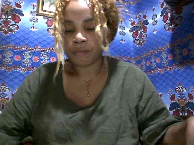Amanah webcam