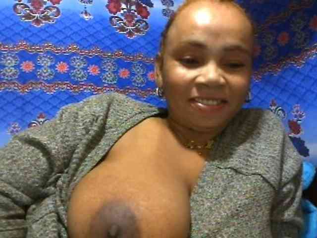 Amanah webcam