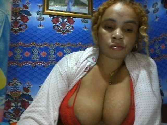 Amanah webcam