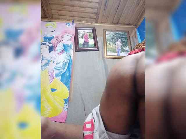 Amanah webcam