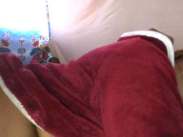 Amanah webcam