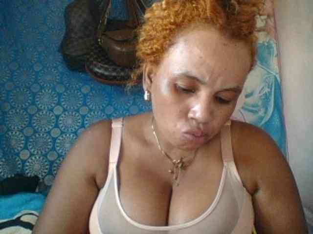 Amanah webcam