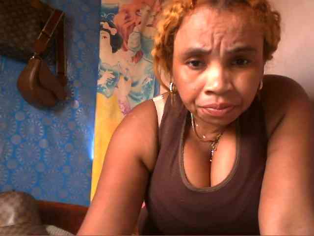Amanah webcam